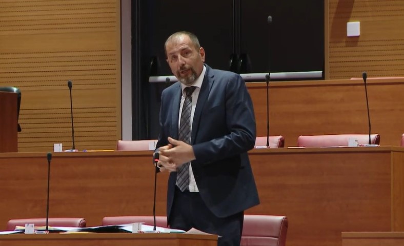 Paus pitao Šušnjara: Što će biti s kvalitetnim tvrtkama koje posluju u prostoru Uljanika?